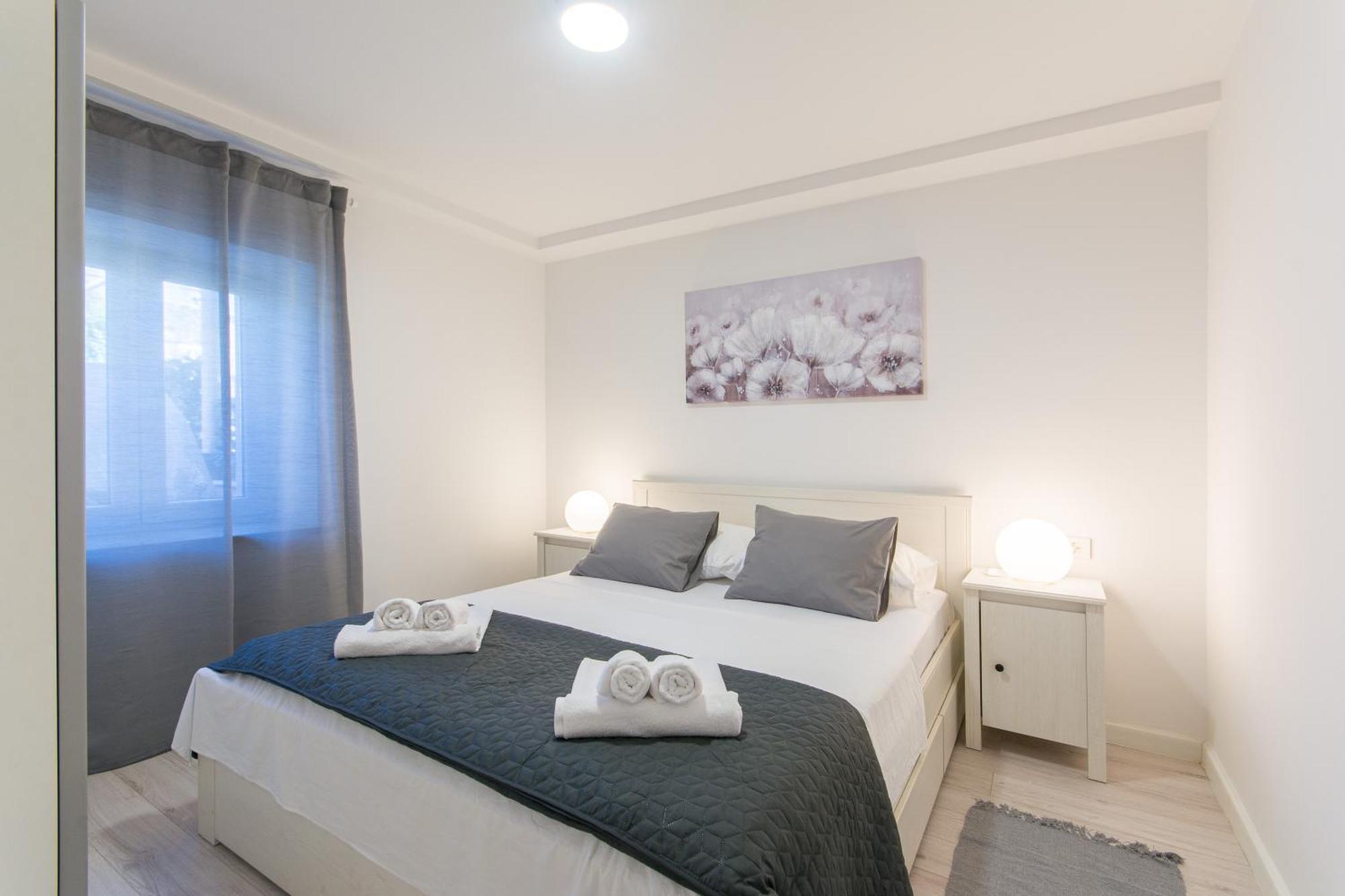 Apartments D&D Dubrovnik Extérieur photo