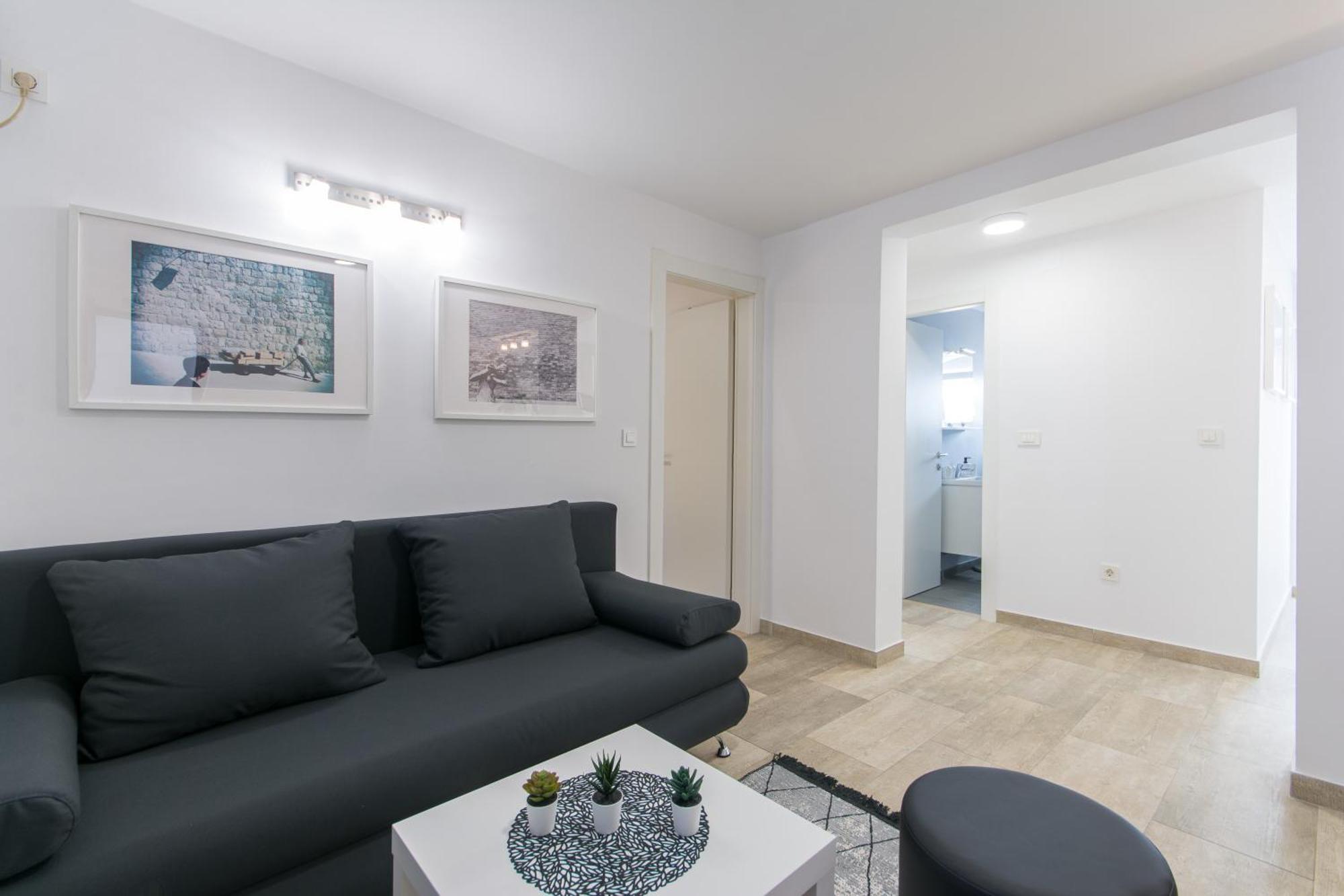 Apartments D&D Dubrovnik Extérieur photo