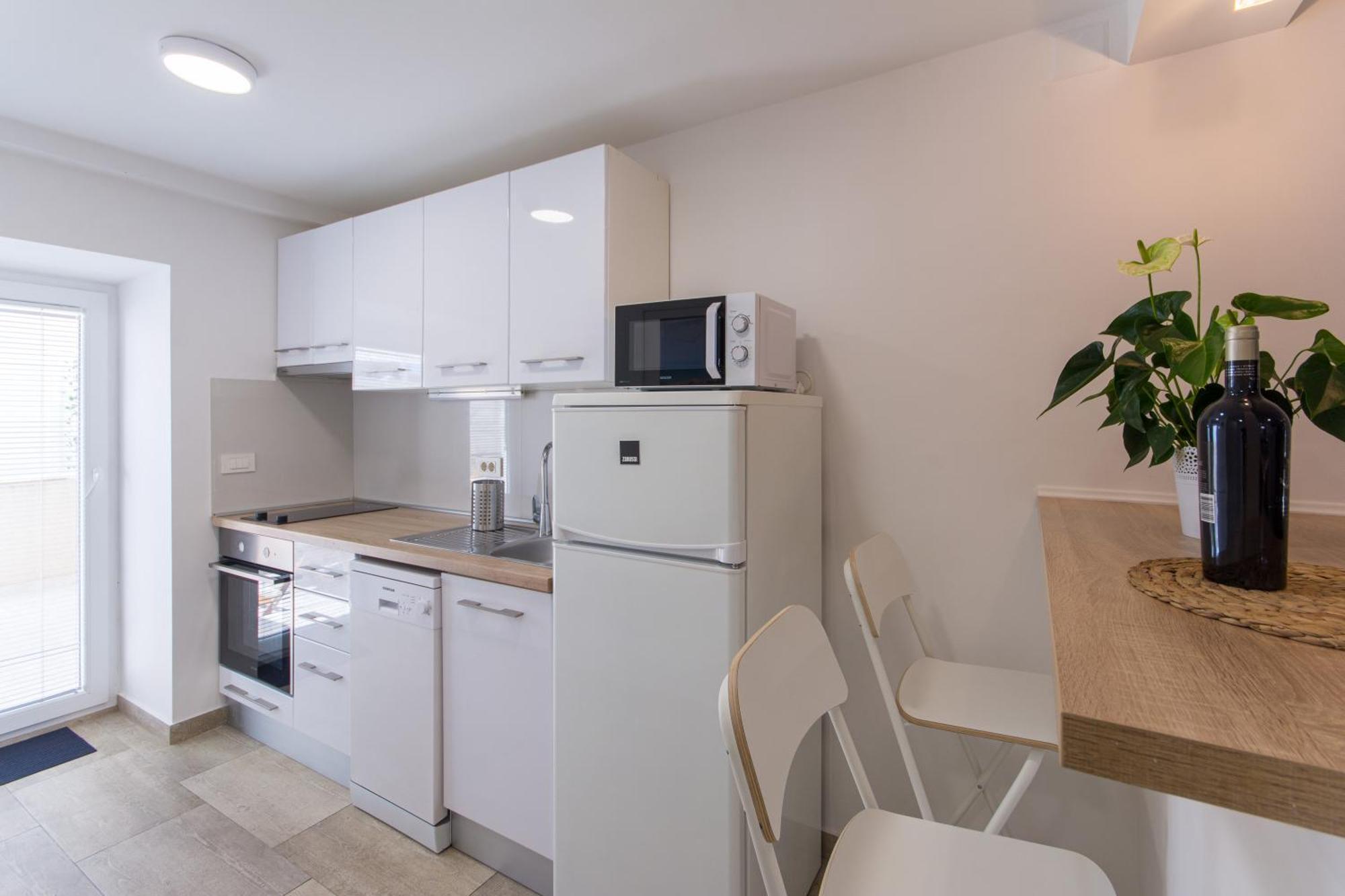 Apartments D&D Dubrovnik Extérieur photo