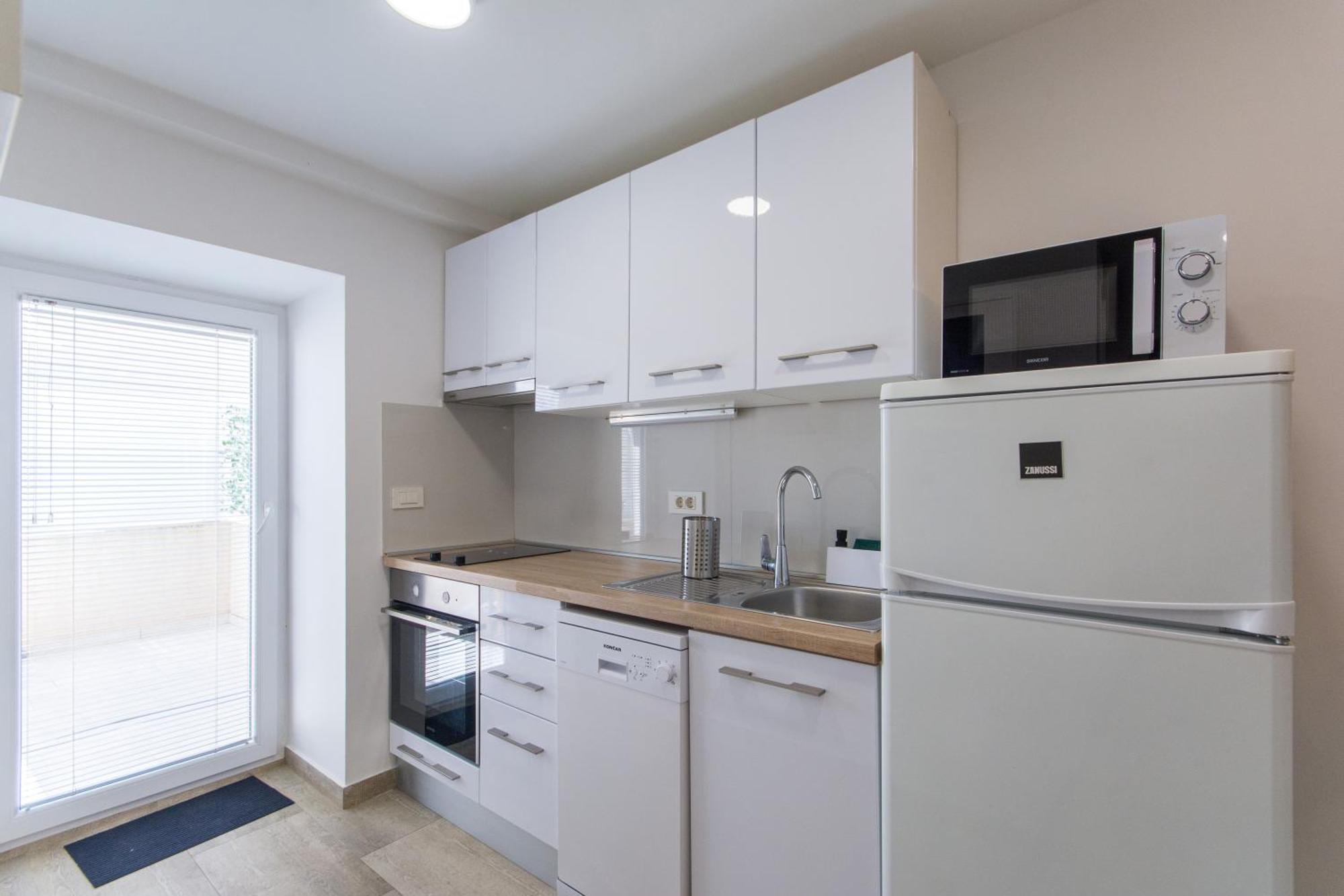 Apartments D&D Dubrovnik Extérieur photo