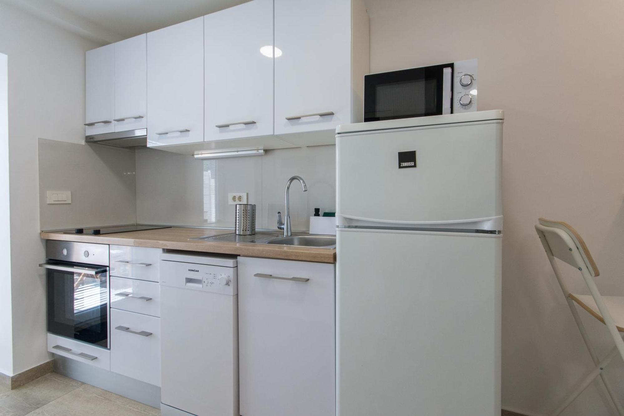 Apartments D&D Dubrovnik Extérieur photo