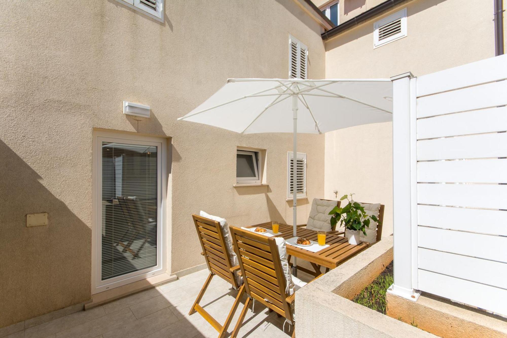 Apartments D&D Dubrovnik Extérieur photo
