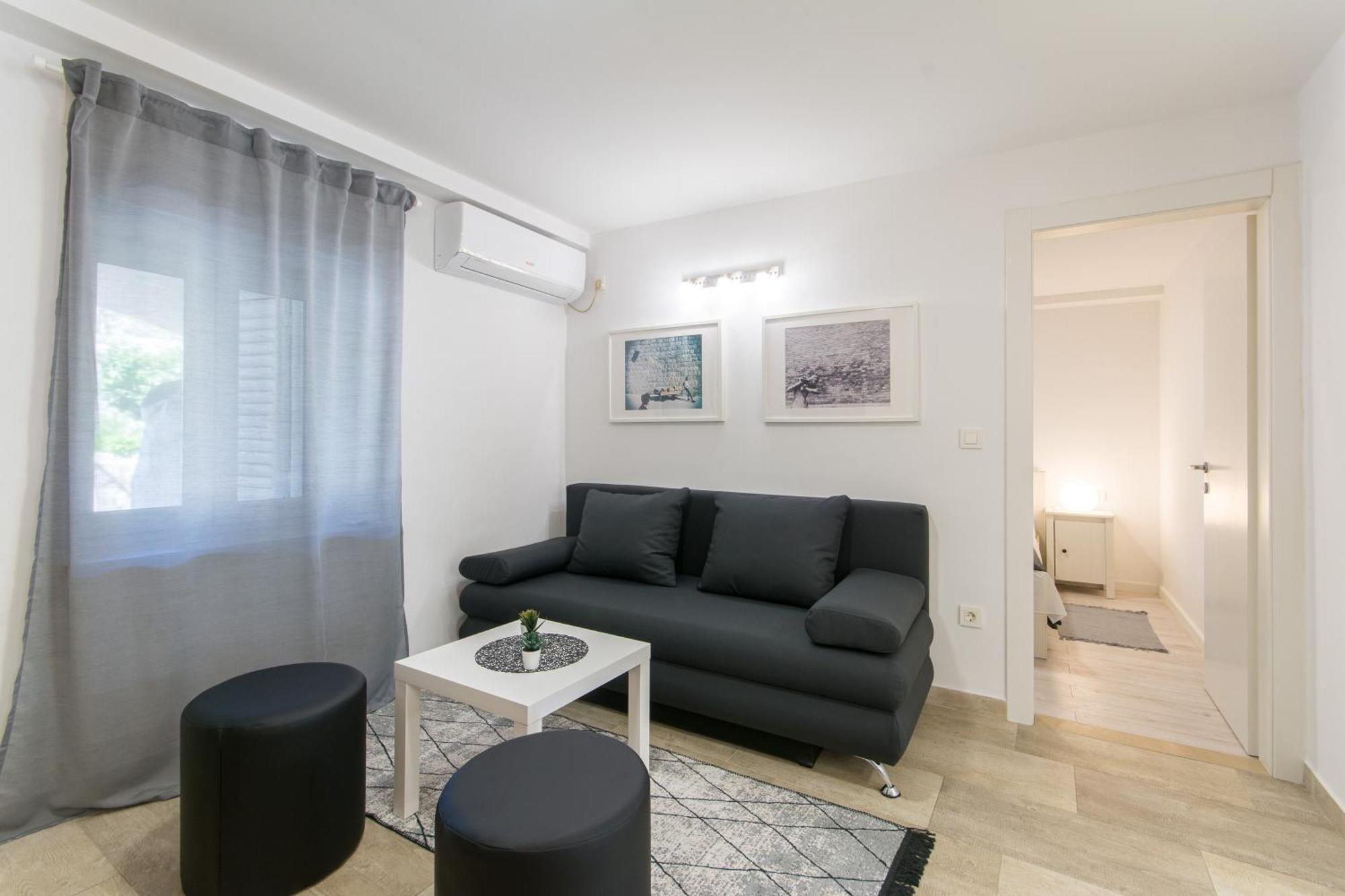 Apartments D&D Dubrovnik Extérieur photo