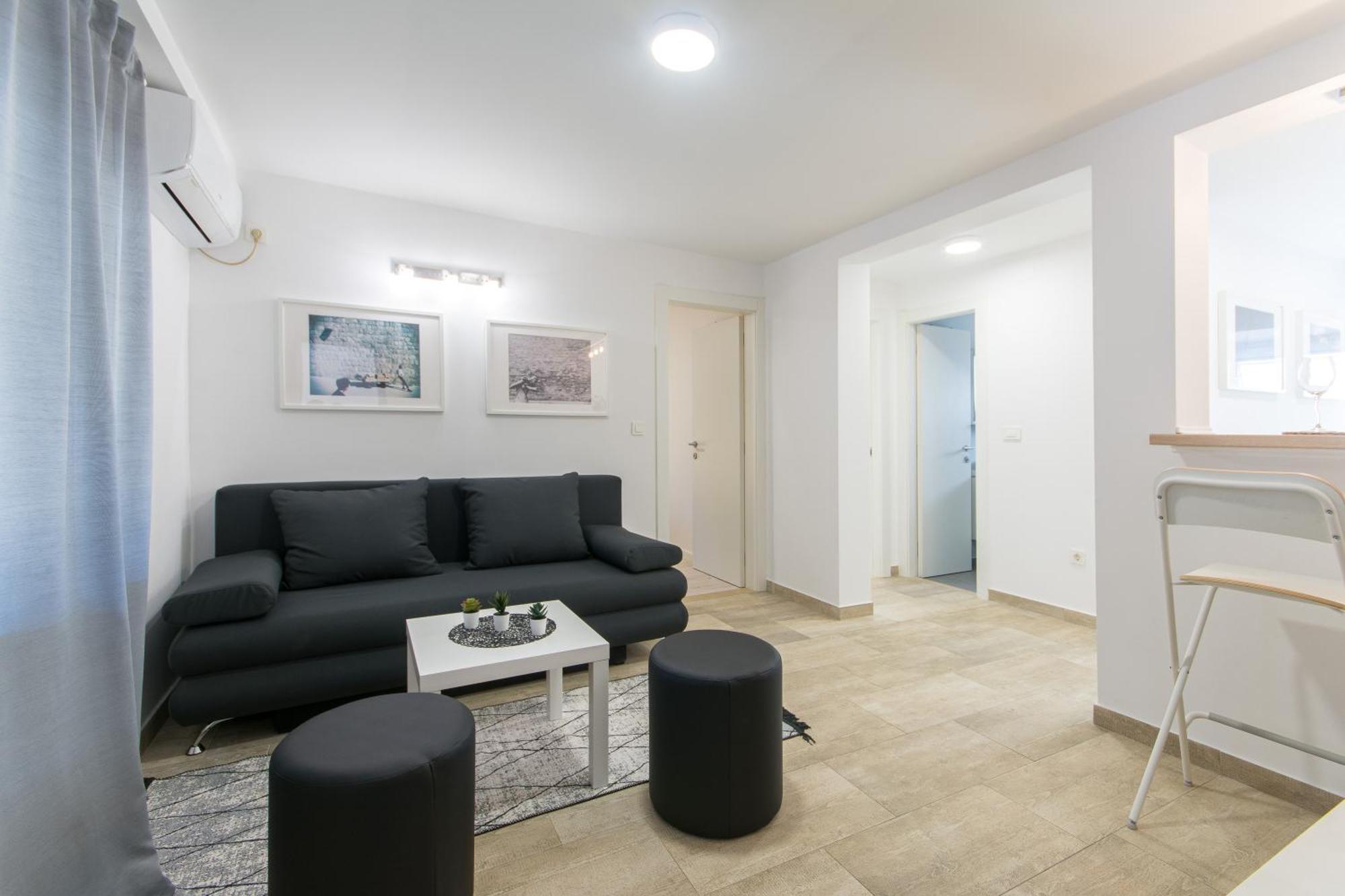 Apartments D&D Dubrovnik Extérieur photo