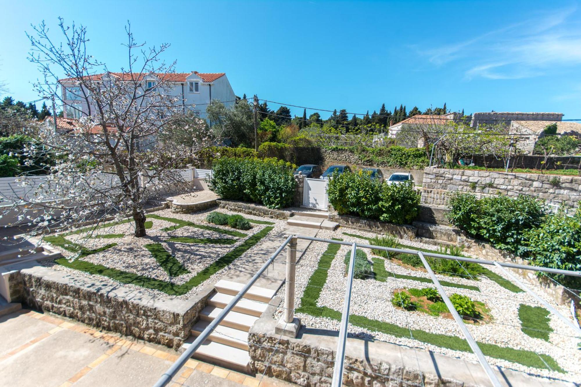 Apartments D&D Dubrovnik Extérieur photo