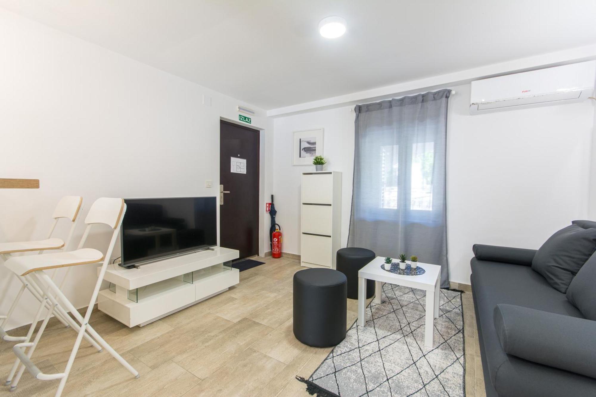 Apartments D&D Dubrovnik Extérieur photo