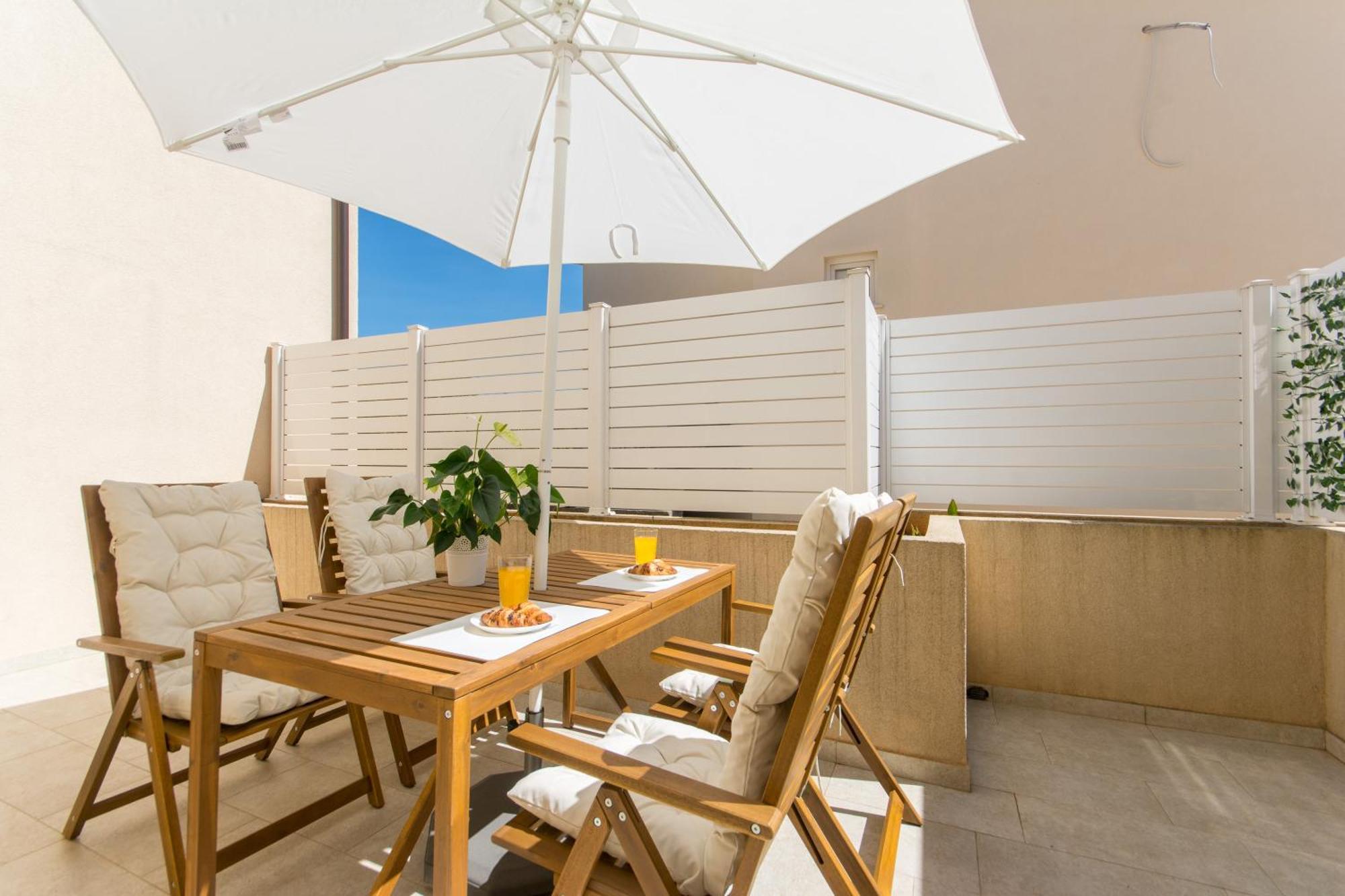 Apartments D&D Dubrovnik Extérieur photo