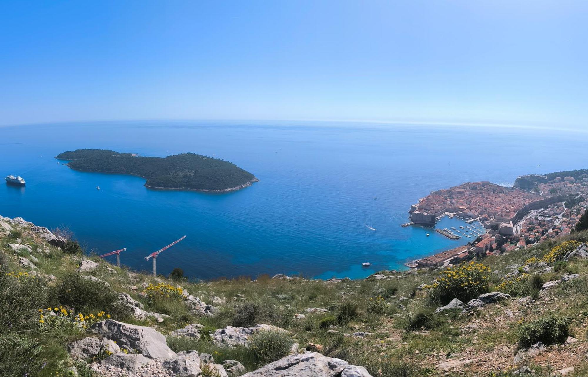 Apartments D&D Dubrovnik Extérieur photo