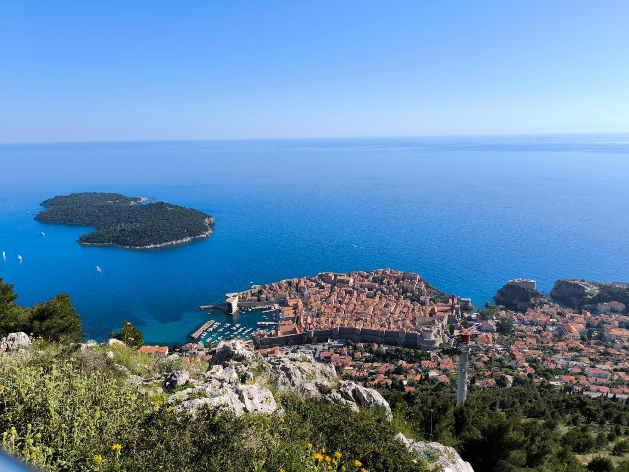 Apartments D&D Dubrovnik Extérieur photo