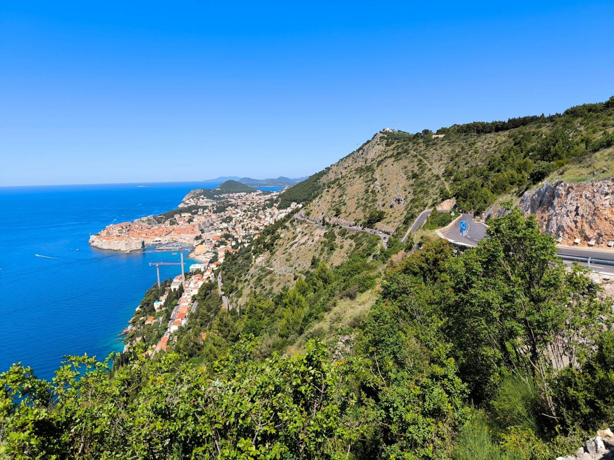 Apartments D&D Dubrovnik Extérieur photo