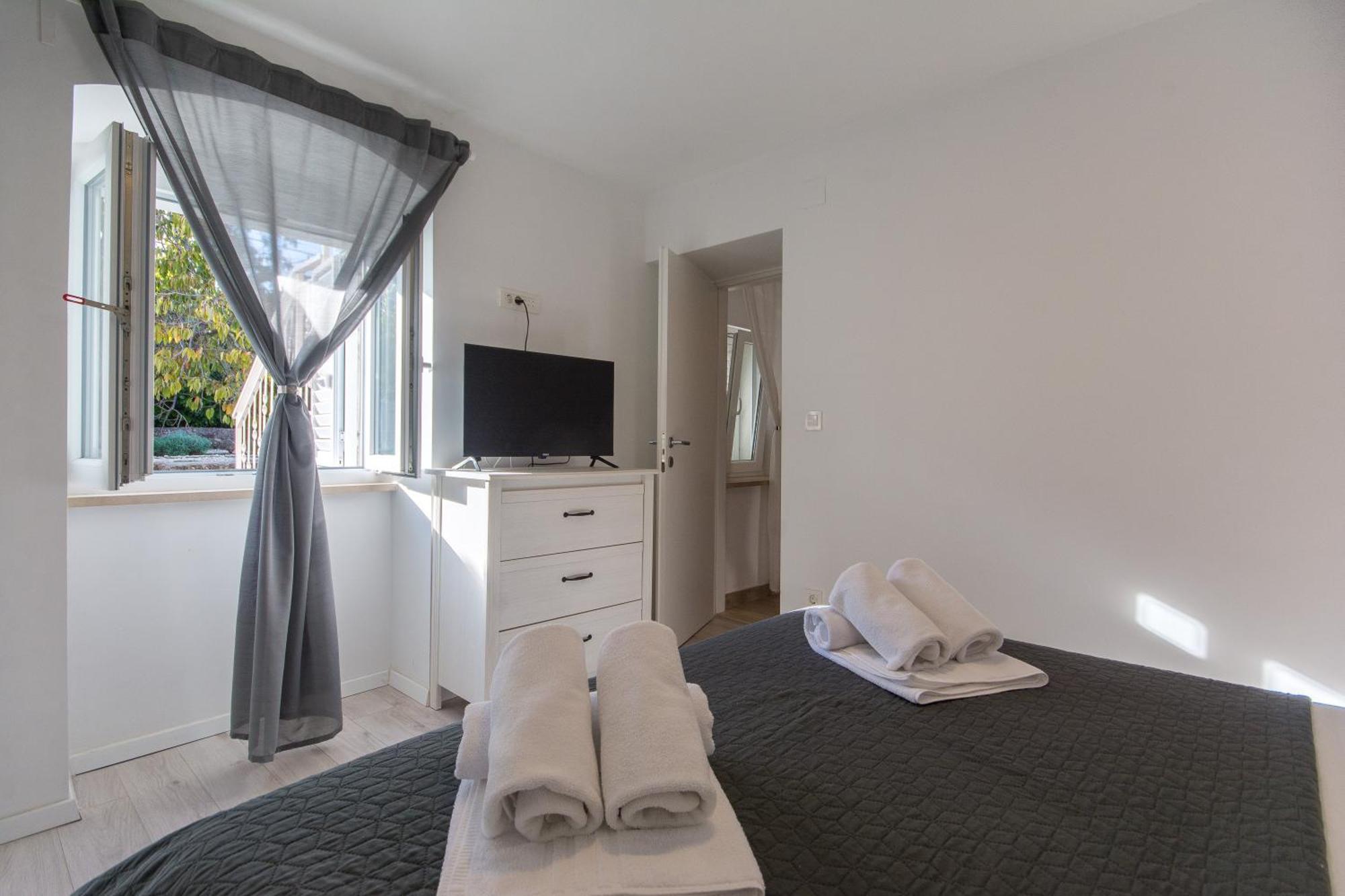 Apartments D&D Dubrovnik Extérieur photo