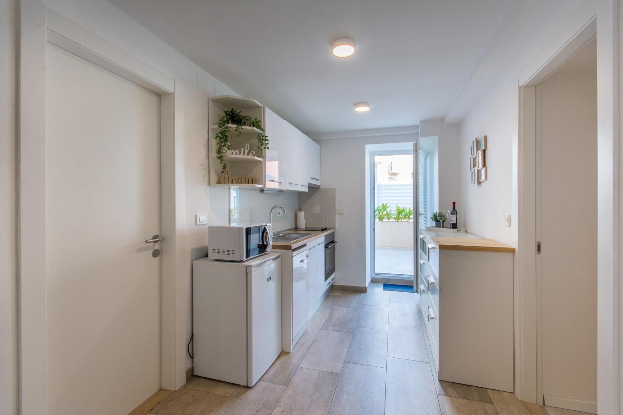 Apartments D&D Dubrovnik Extérieur photo