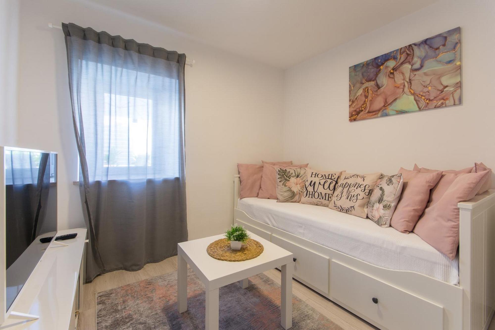 Apartments D&D Dubrovnik Extérieur photo