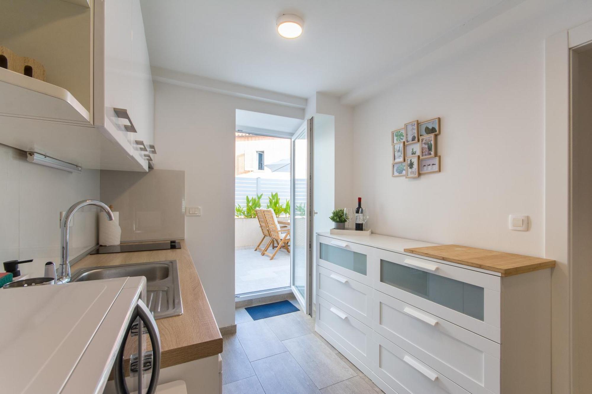 Apartments D&D Dubrovnik Extérieur photo