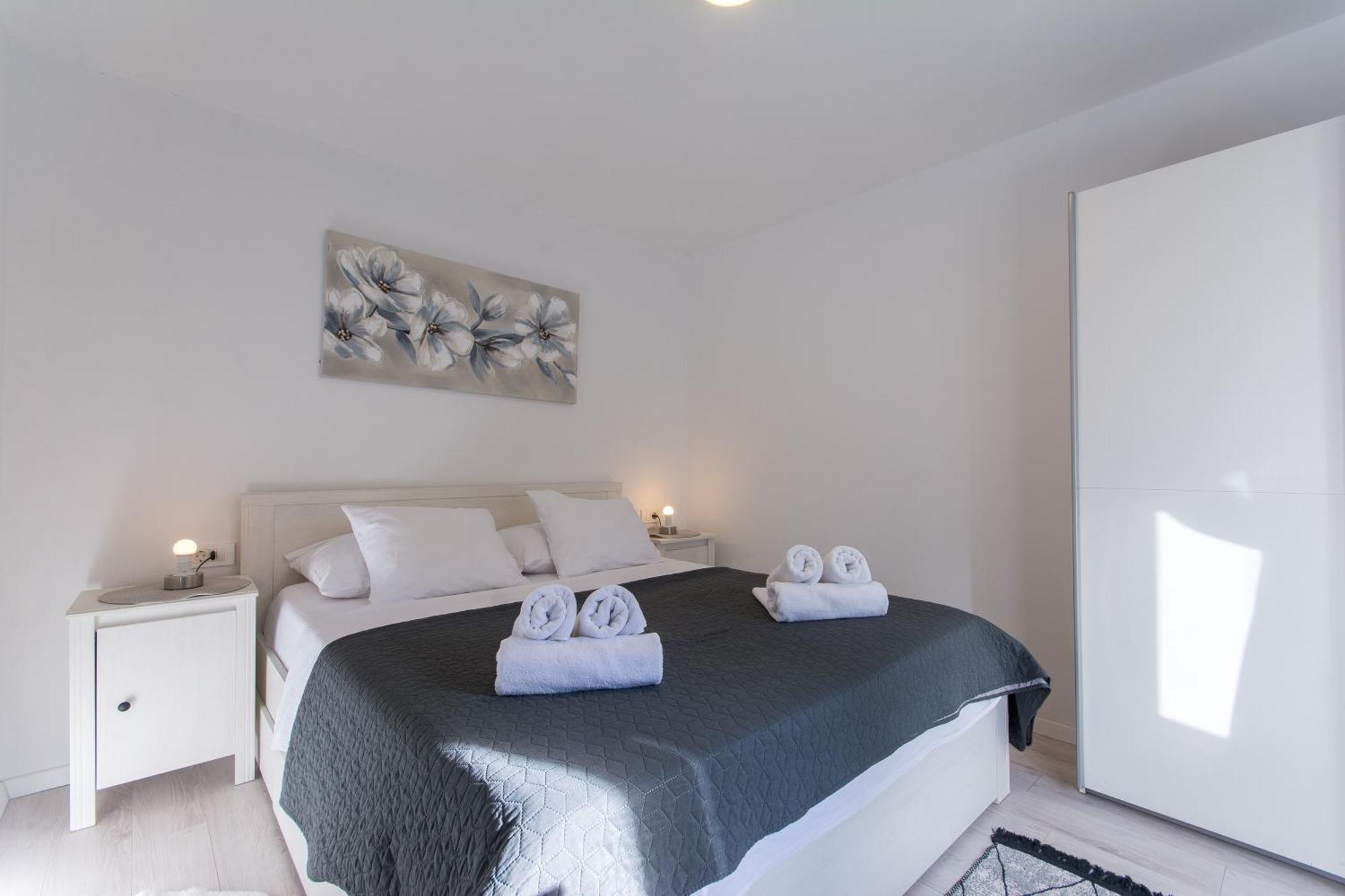 Apartments D&D Dubrovnik Extérieur photo