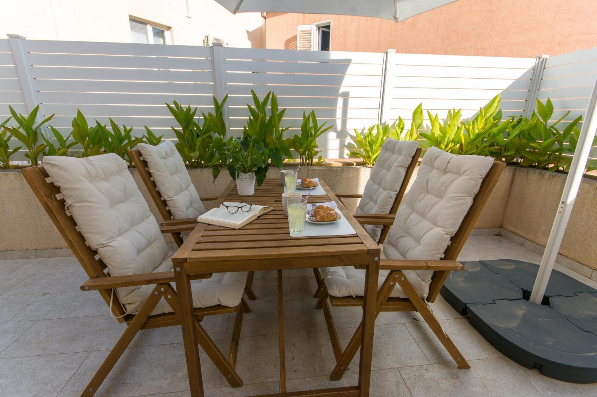 Apartments D&D Dubrovnik Extérieur photo