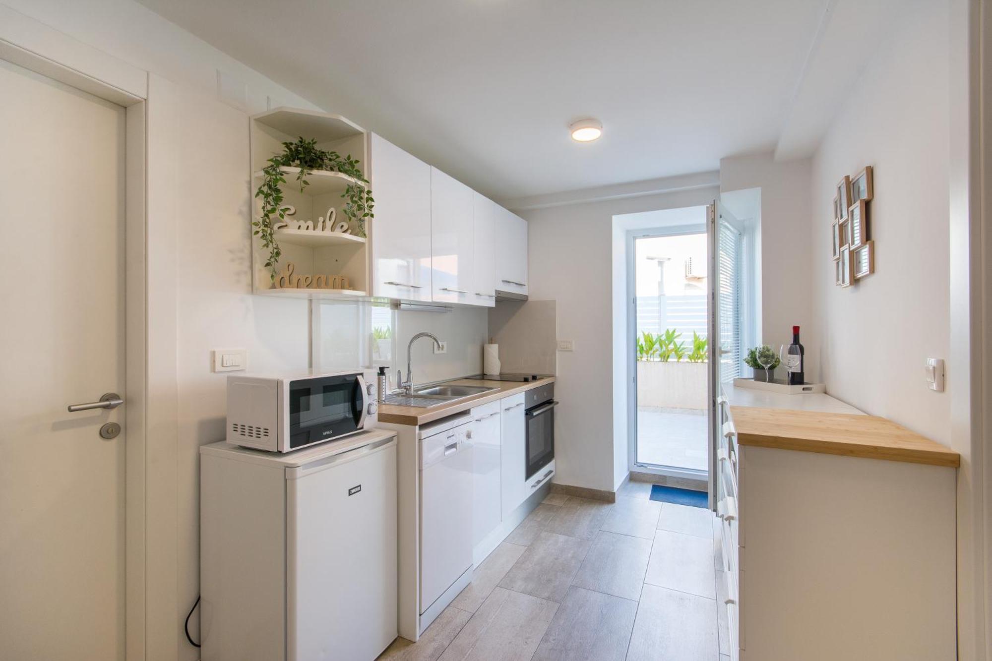 Apartments D&D Dubrovnik Extérieur photo