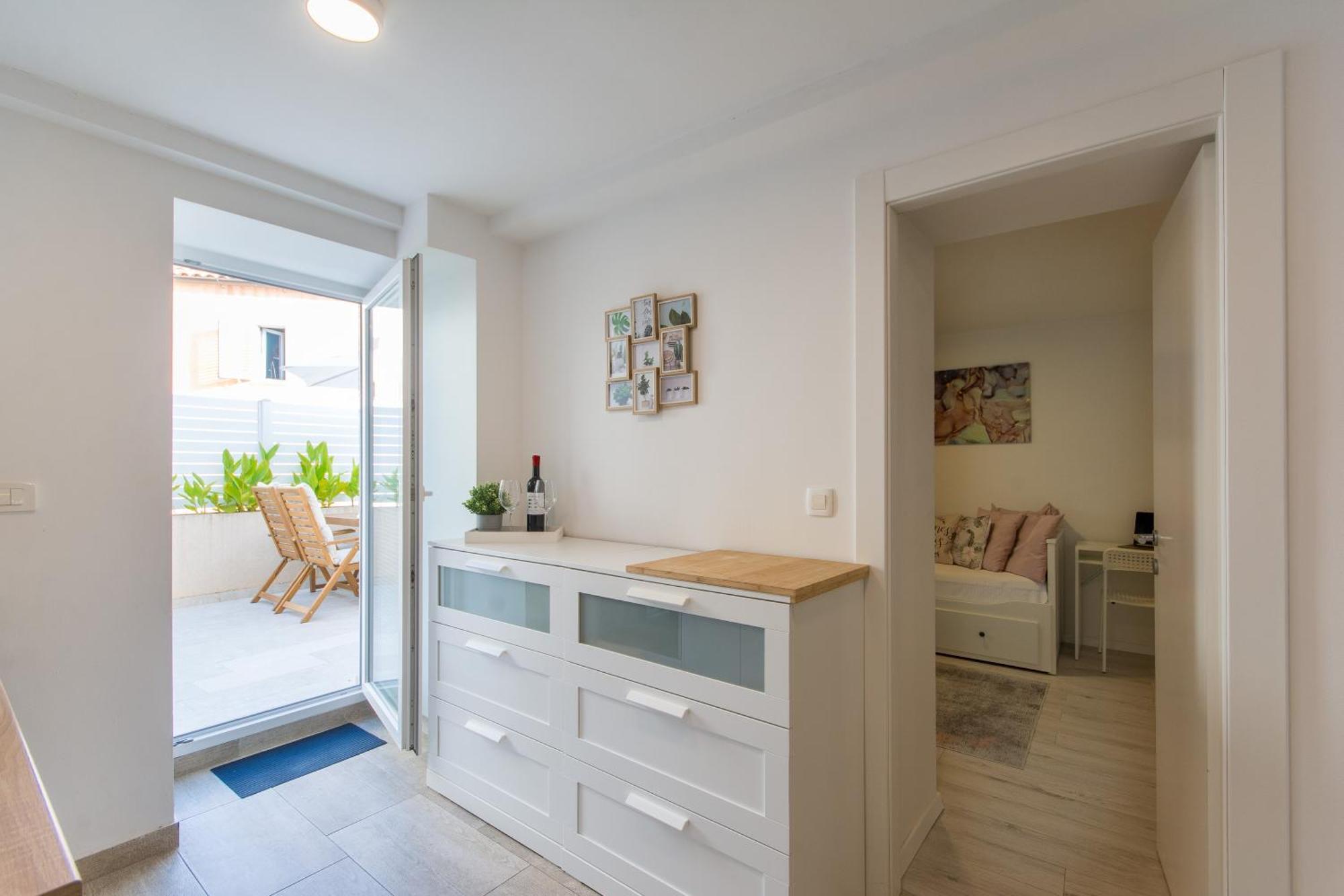Apartments D&D Dubrovnik Extérieur photo